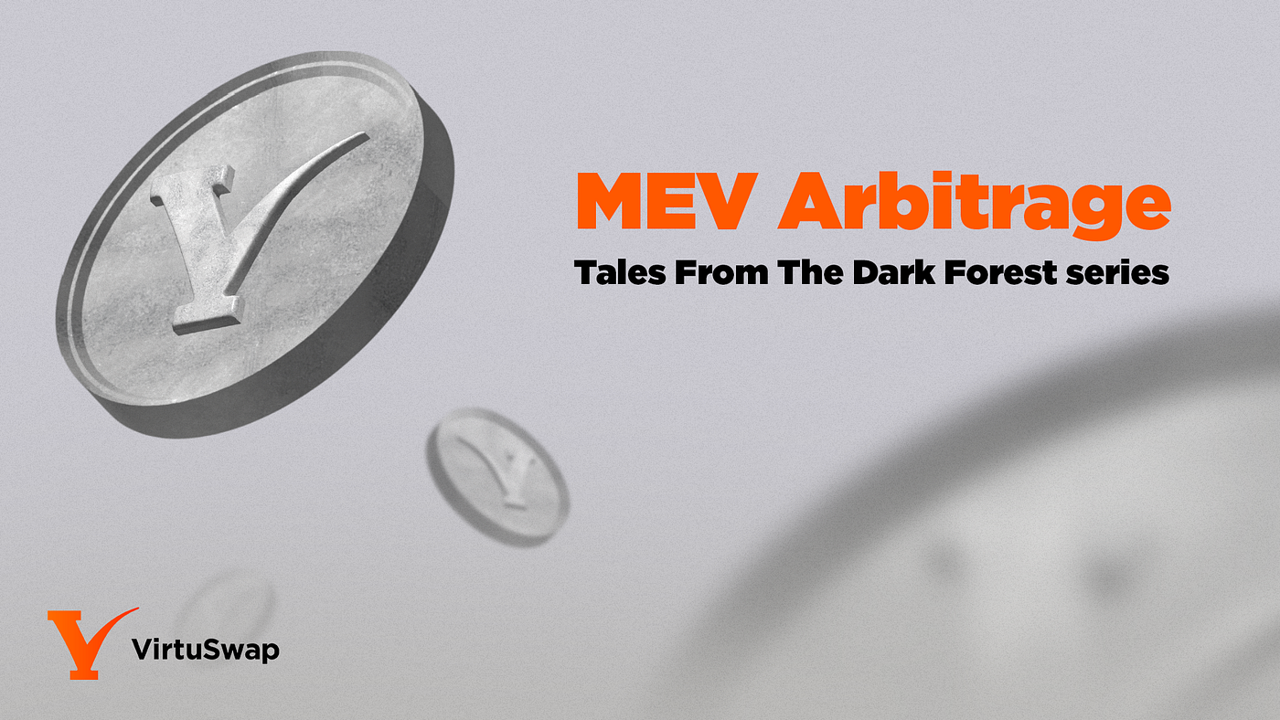 In this article, we will be covering various types of MEV arbitrage that we  have been observing in the wild on the Ethereum blockchain. | Medium