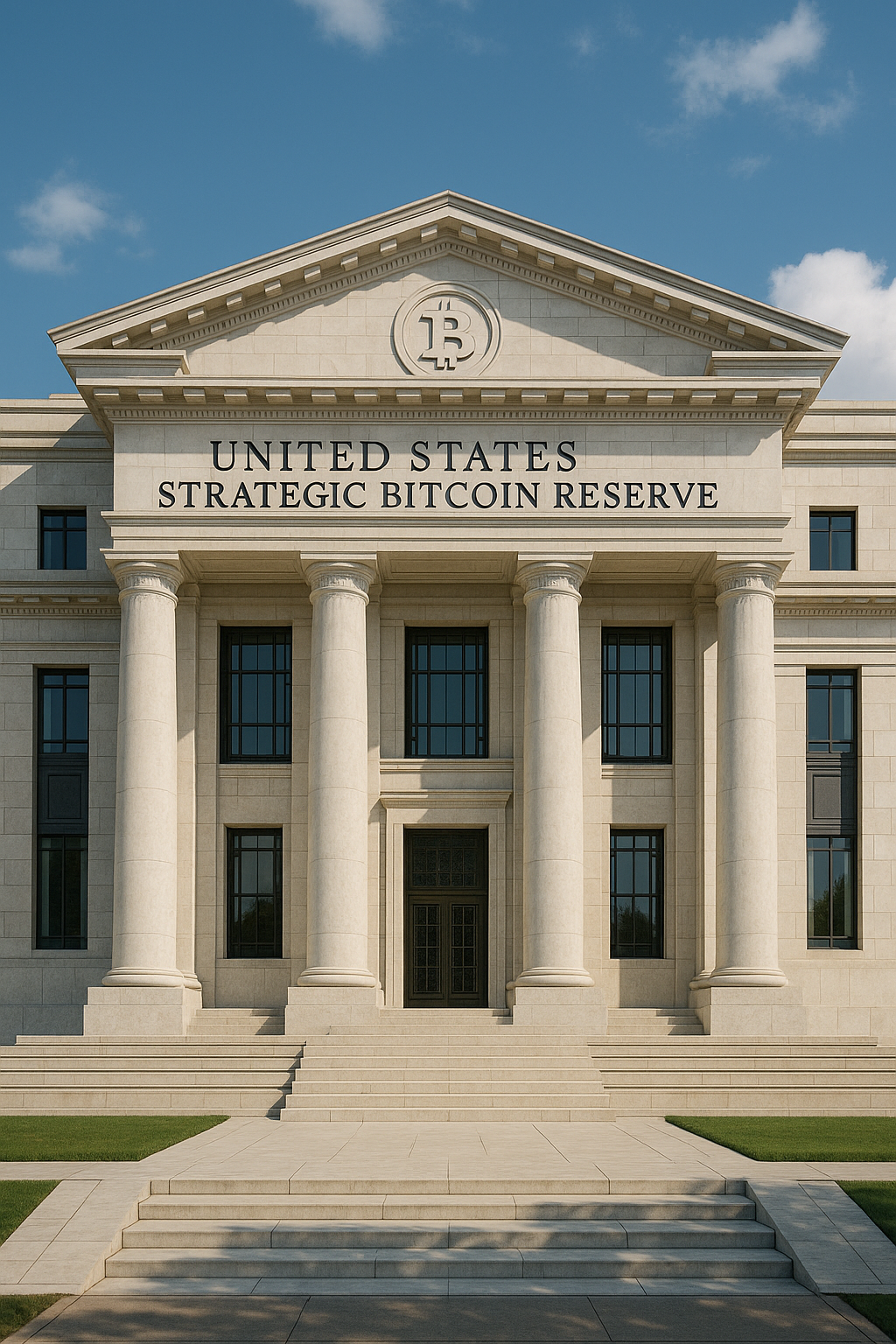 The Path to a Bitcoin Standard. NJ Bridgewater | by NJ Bridgewater | Medium