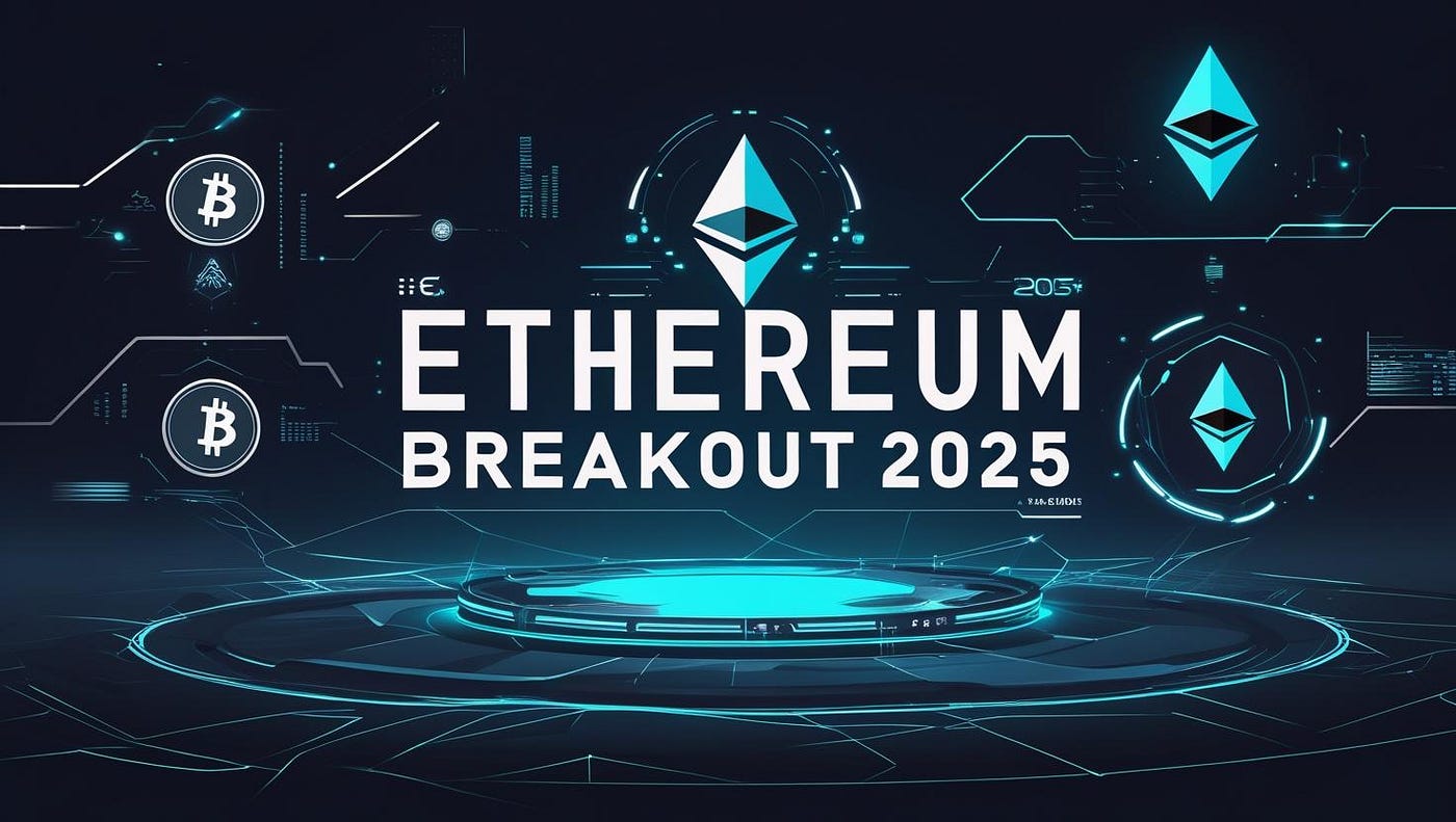 Ethereum breakout (79) foto