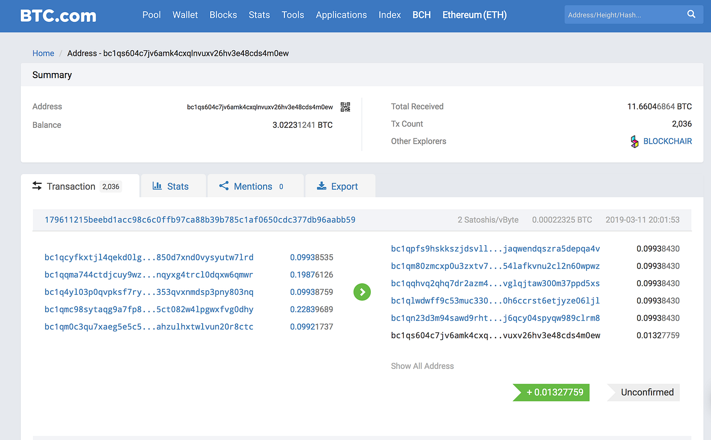 Wasabi — a wallet for anonymizing Bitcoin via trustless CoinJoin. | by Alex  Lebed | Medium