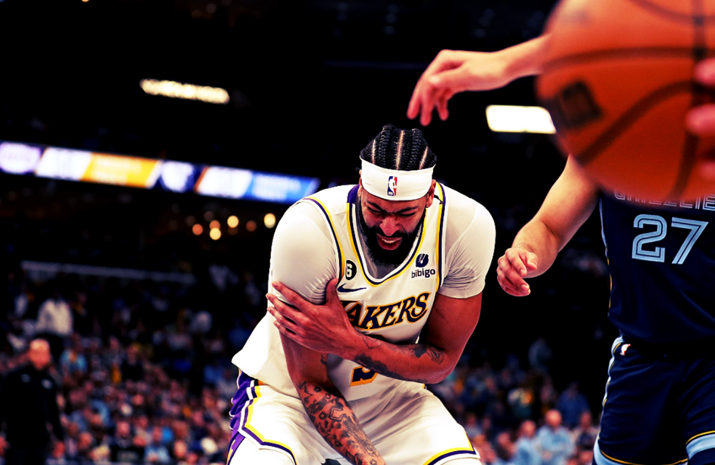 The Road to 2020 NBA Championship Goes Through Lakers' LeBron James!, by  LakerTom
