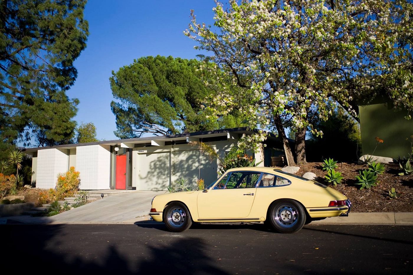 The most Idyllic Valley neighborhood? | Hear in LA, image size:1400x934