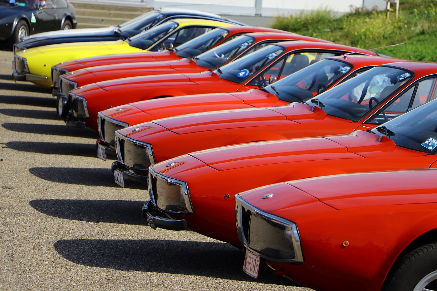 Les 50 ans du Junior Z