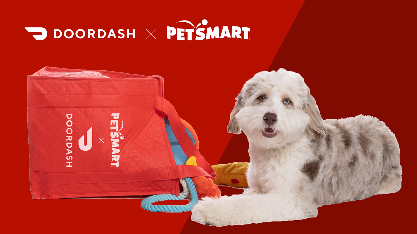 Does Petsmart Accept Dog Food Donations