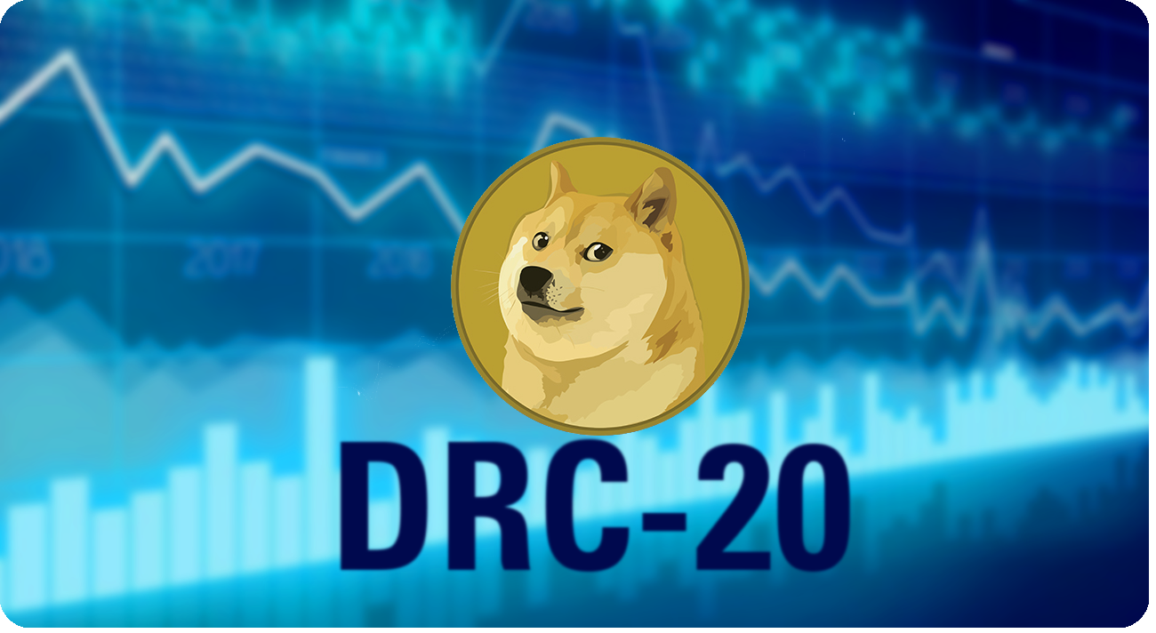 The Doge Show: DRC-20 Tokens Propel Dogecoin Above Bitcoin and Litecoin |  by Viktor Ward | Medium