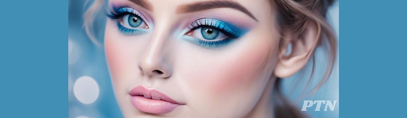 Matte Makeup is Coming Back in a Big Way in 2024 (But Not How You Remember  It)