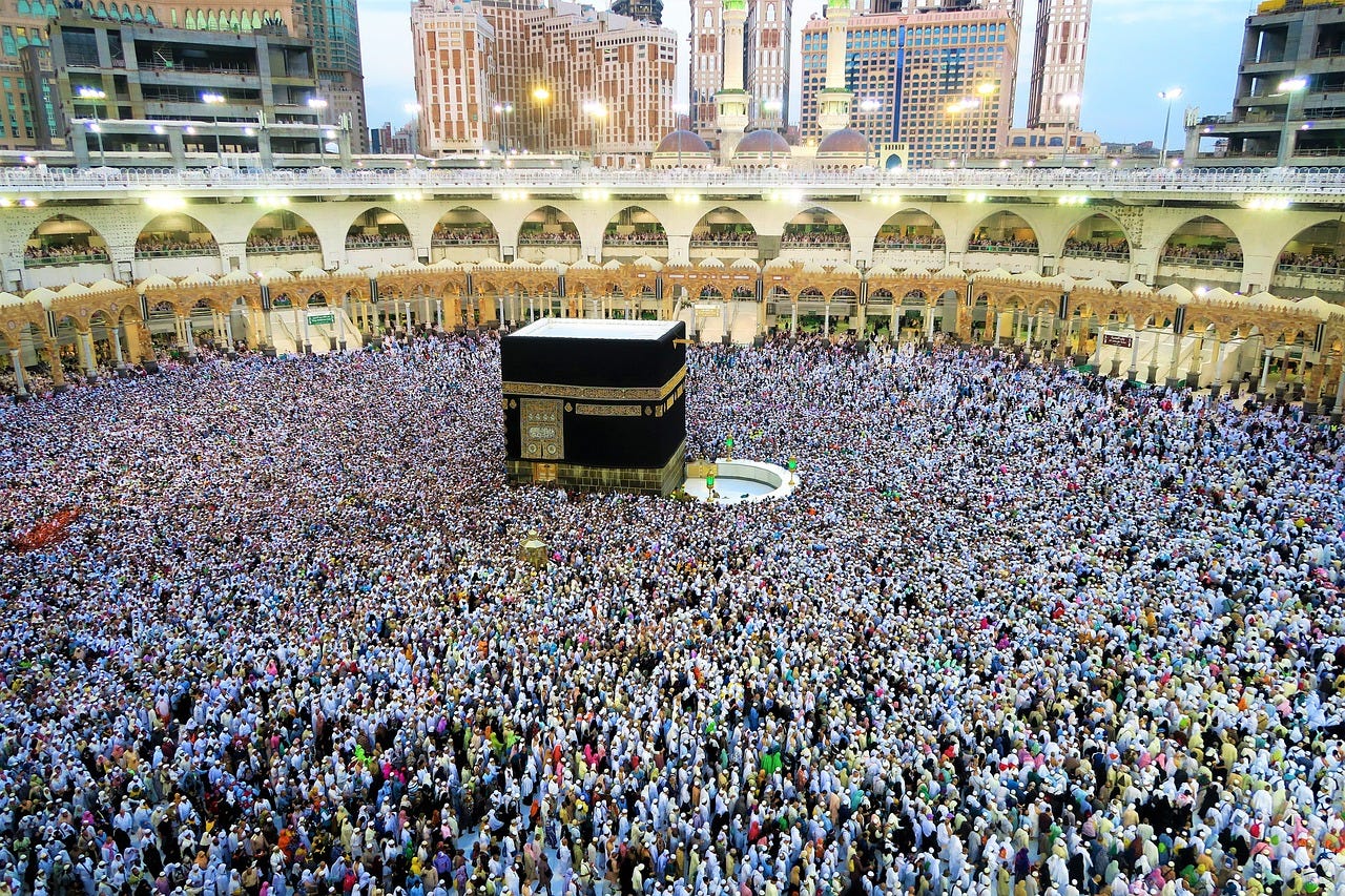 Makka