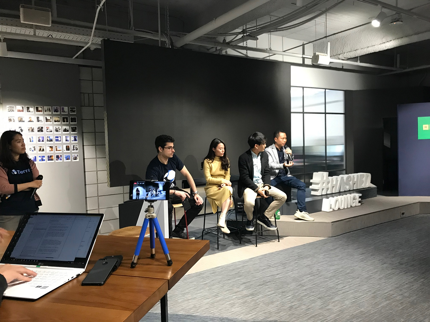 식스 × 테라 공동 밋업 #2. 2019년 3월 26일, 식스 네트워크와 Terra(테라)가 2번째… | by SIX Network |  SIX Network | Medium
