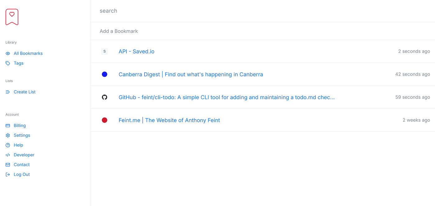 The new interface is just as simple as the old version — just a little more polished