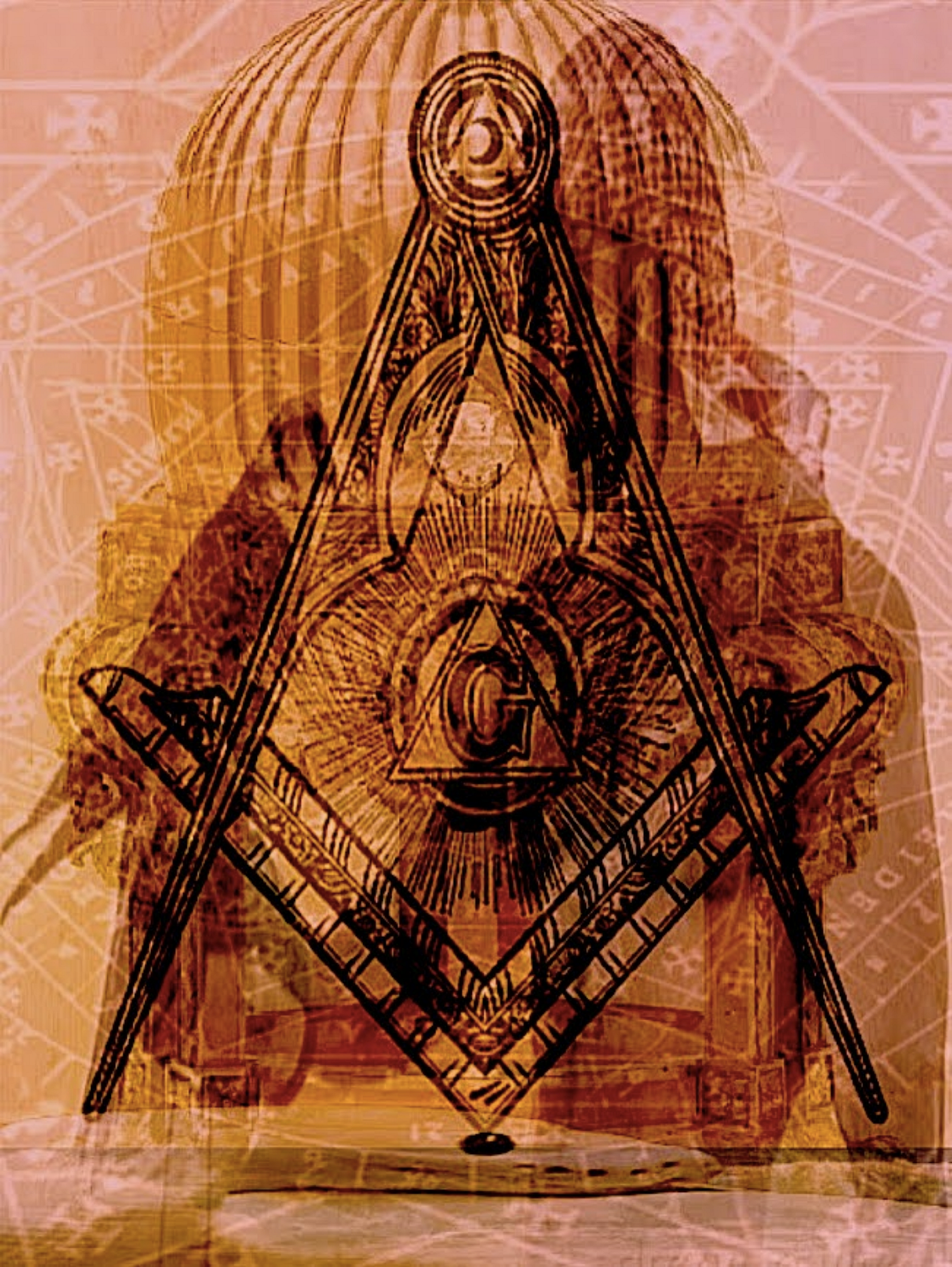 The Symbols Beneath the Noise: Why Claude Edwin Theriault’s Archetypal Language Speaks to a…