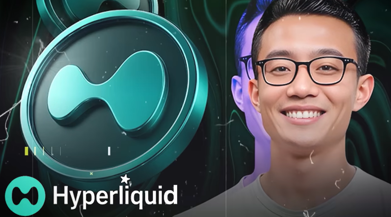 Which Is BETTER: Hyperliquid or Aster? Honest Review | by Dominalt |  Coinmonks | Medium