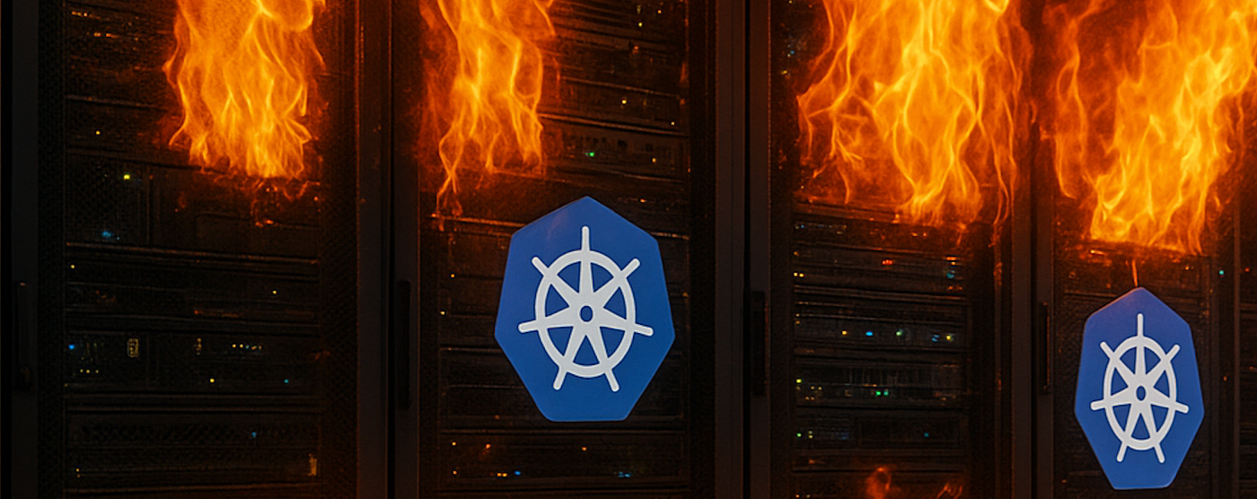 Resurrect your broken Kubernetes Cluster with just one ETCD snapshot