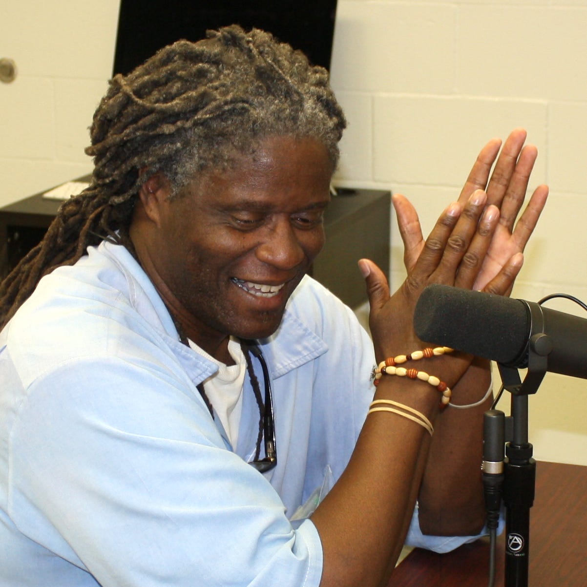Uncuffed: Stories from Solano State Prison | by KALW News | Inside the KALW  Newsroom | Medium