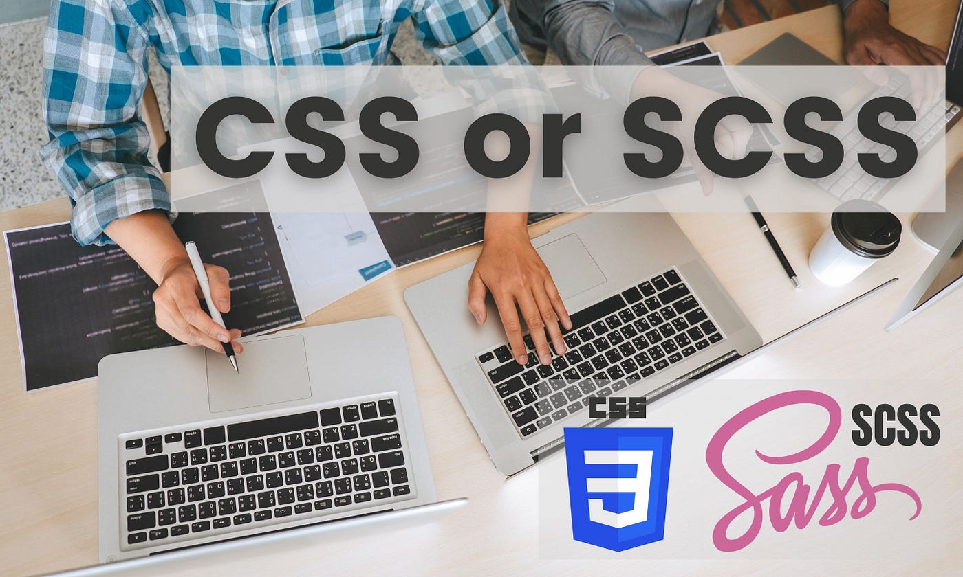 Should I learn CSS or Sass?