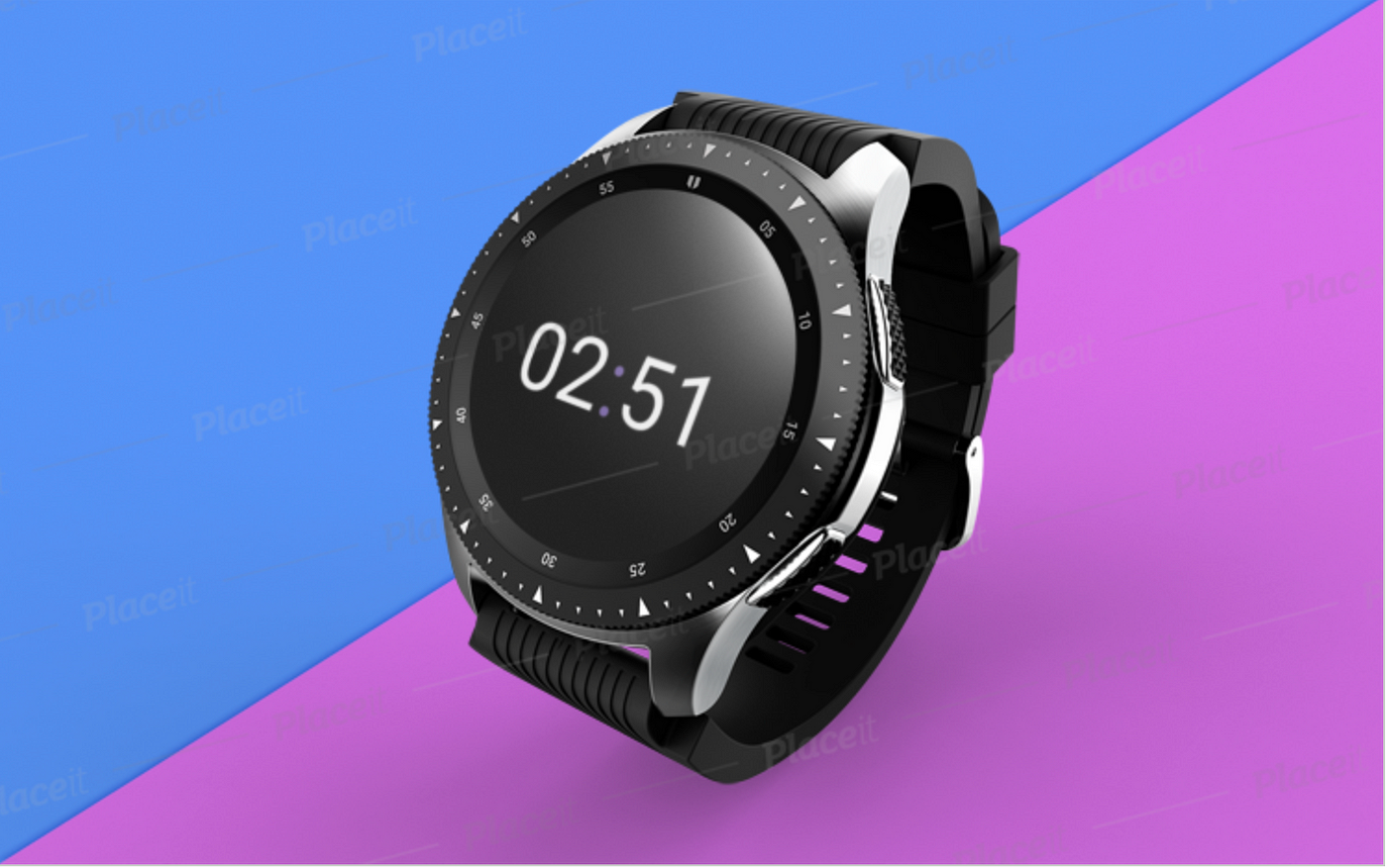 Build watch faces for Wear OS. Wear OS, previously called Android… | by  Nikit Bhandari | ProAndroidDev