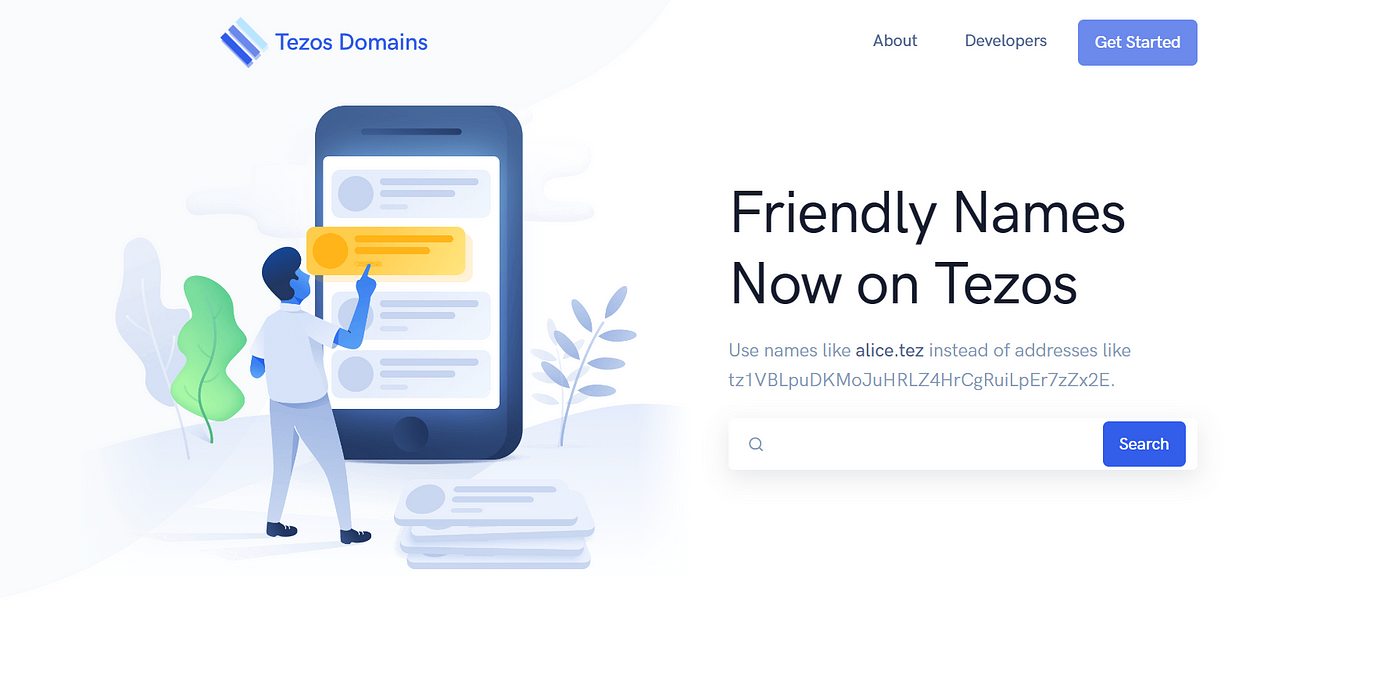 DeFi On Tezos: hDAO – The Governance Token For NFT Platform Hic Et