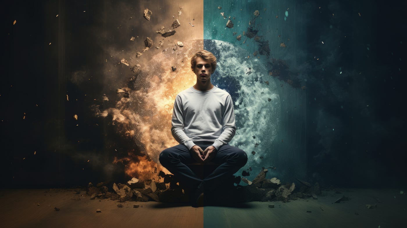 Inner Guidance