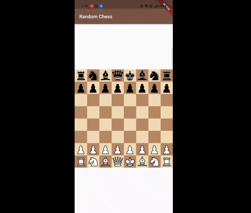 Rewriting Chess.com's Android App - DEV Community