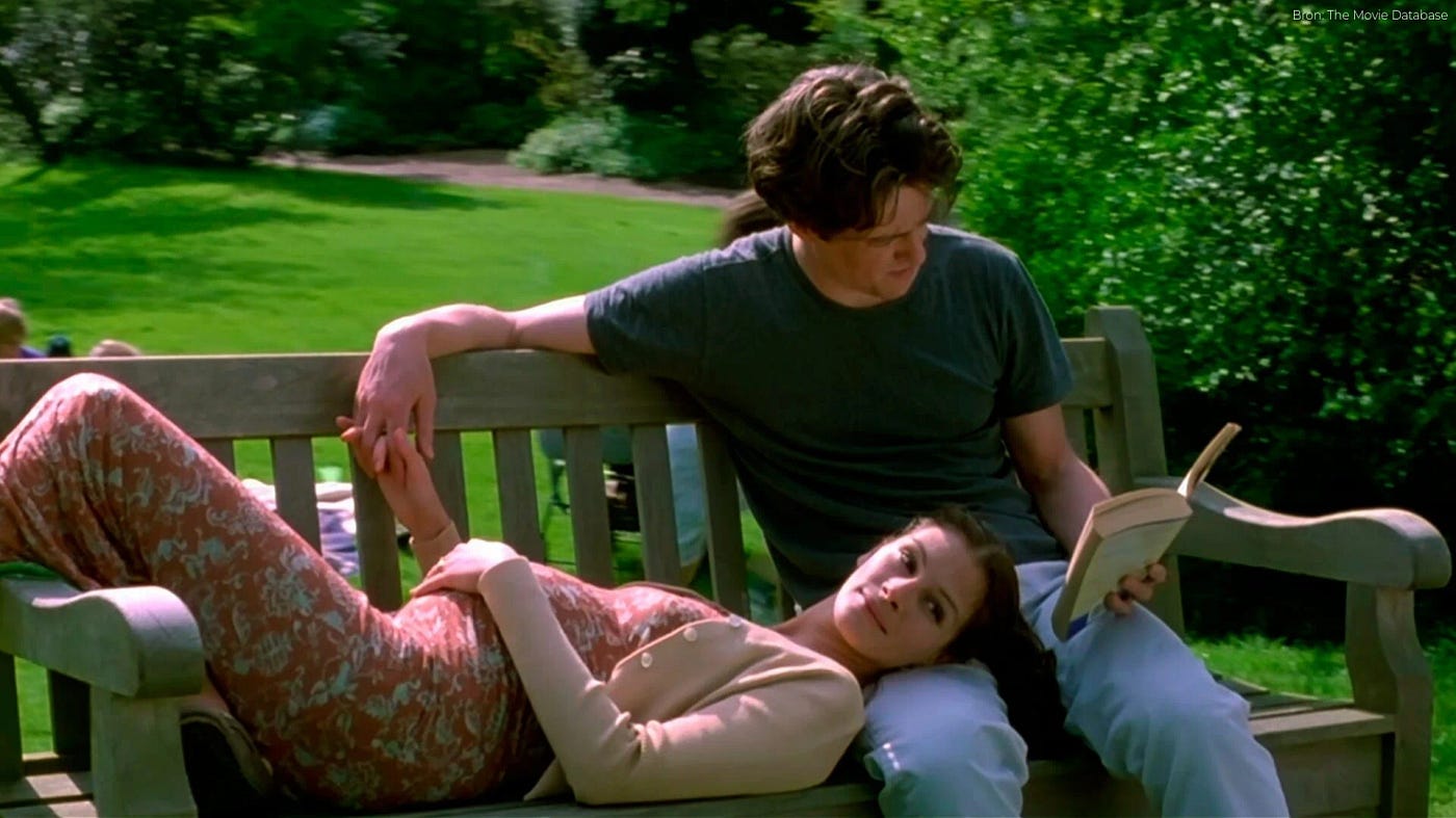 Notting Hill' - 5 Hugh Grant Movies That Will Restore Your Faith