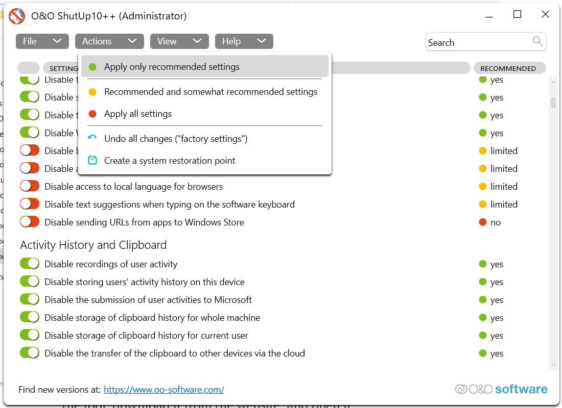 Windows Performance Tweaks Every Laptop User Should Know