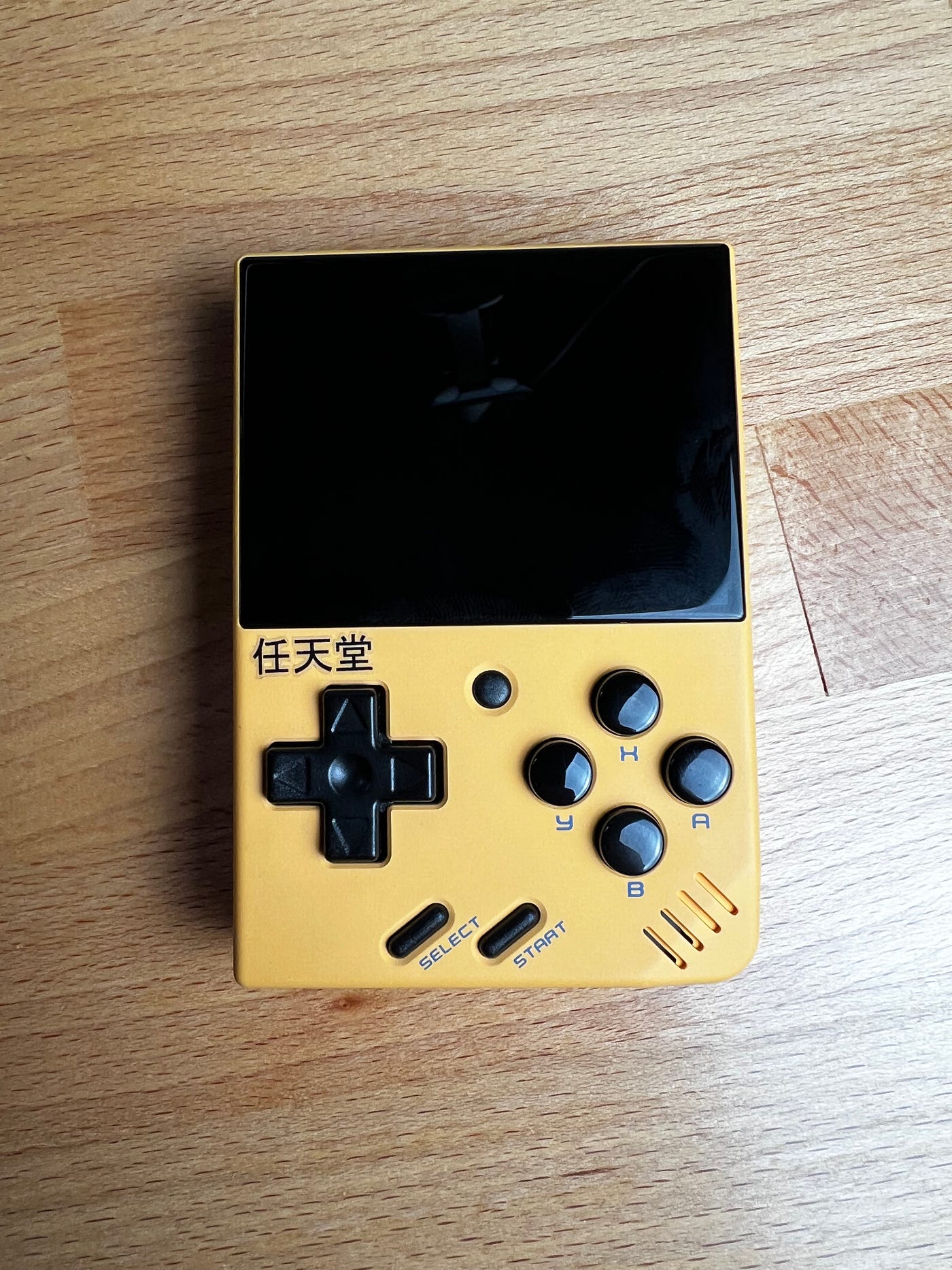 Adorable, Tiny, and Functional: The Miyoo Mini Review | by 