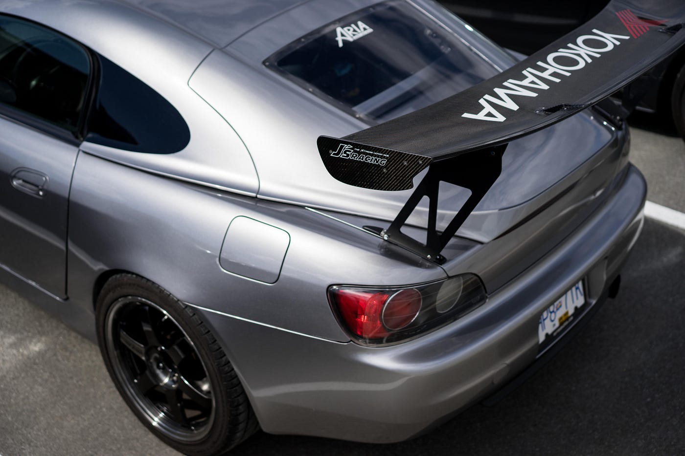 Autocross, why waste the money?