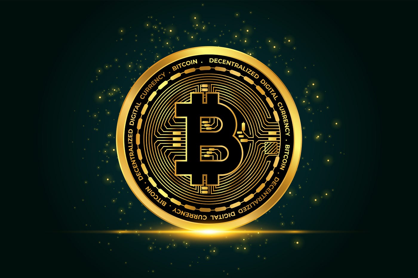 Cryptocurrency for dummies. (a comprehensive intro to the world of… | by  Aimalohi | Medium