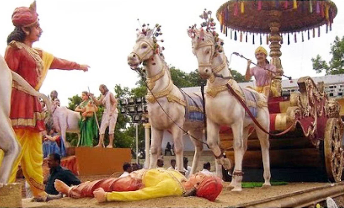 मनुनीति चोलन — न्याय के लिए खड़े होने वाले शासक | उंगल अनबन हेमंत द्वारा | इतिहास से सबक | मीडियम