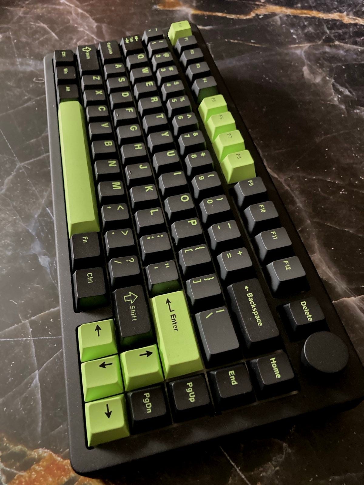 Mechlands Blade75 Review: A Stunning Keyboard, One Hiccup | by