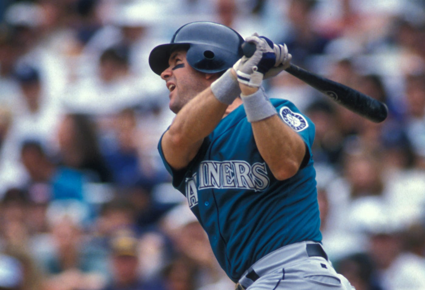 A-Rod on new Hall of Famer Edgar Martinez -- 'He would have a Ph.D