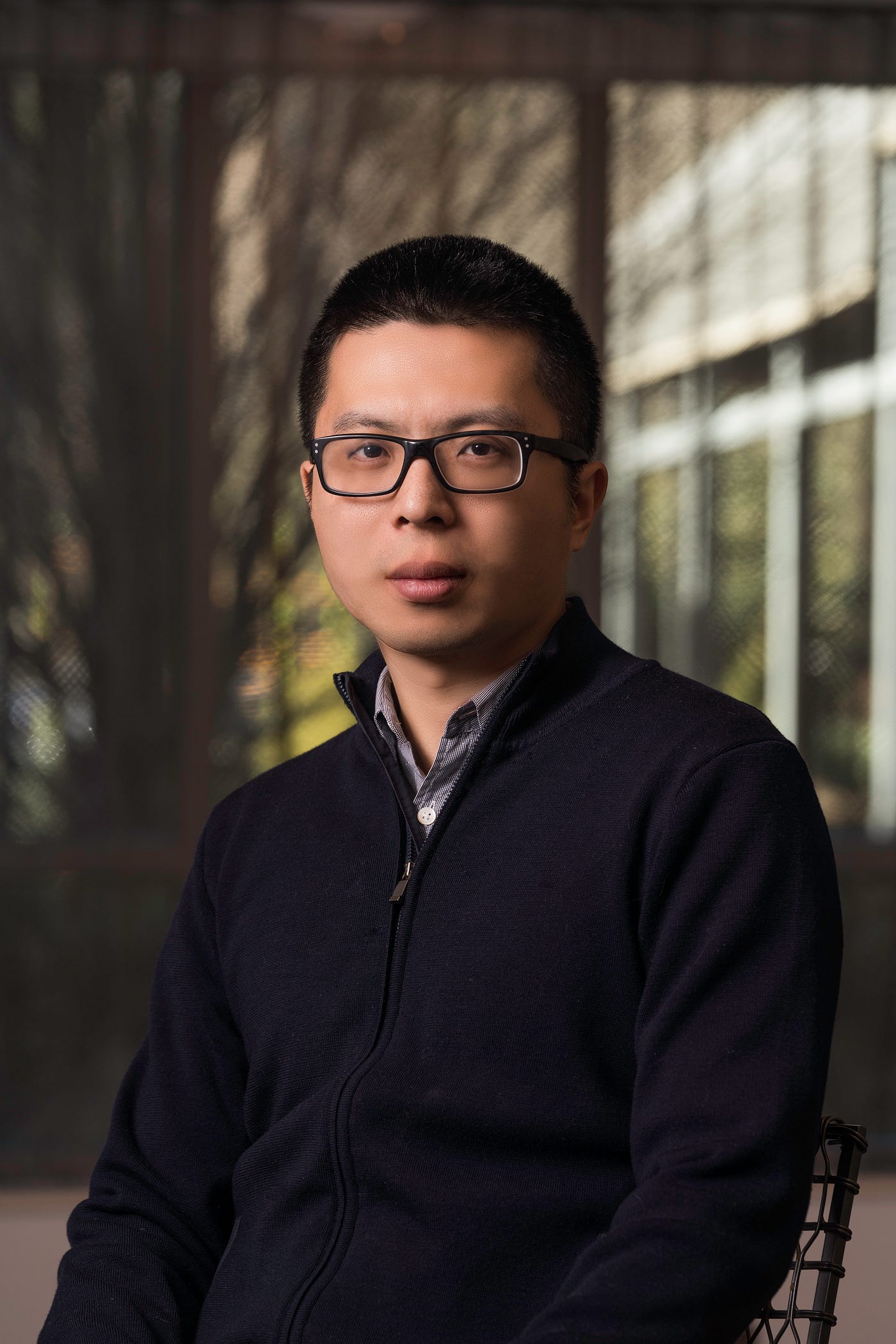 Chen Li of Youbi Capital On The 5 Things That Can Be Done To Improve and  Reform The Cryptocurrency Industry | by Authority Magazine Editorial Staff  | Authority Magazine | Medium