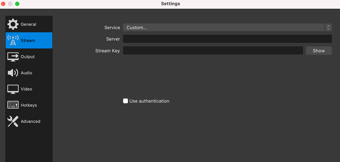 How to Stream on Pump Fun. Livestreaming tutorial on pump.fun with… | by  Przemek Chojecki | Medium