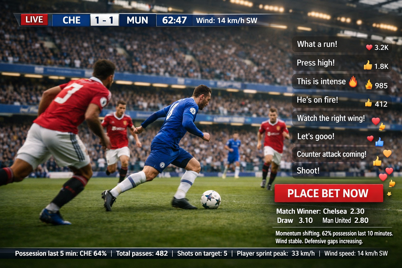 Real-Time Data Streaming for Live Video: A Decision-Maker’s Guide to Interactive Streaming…