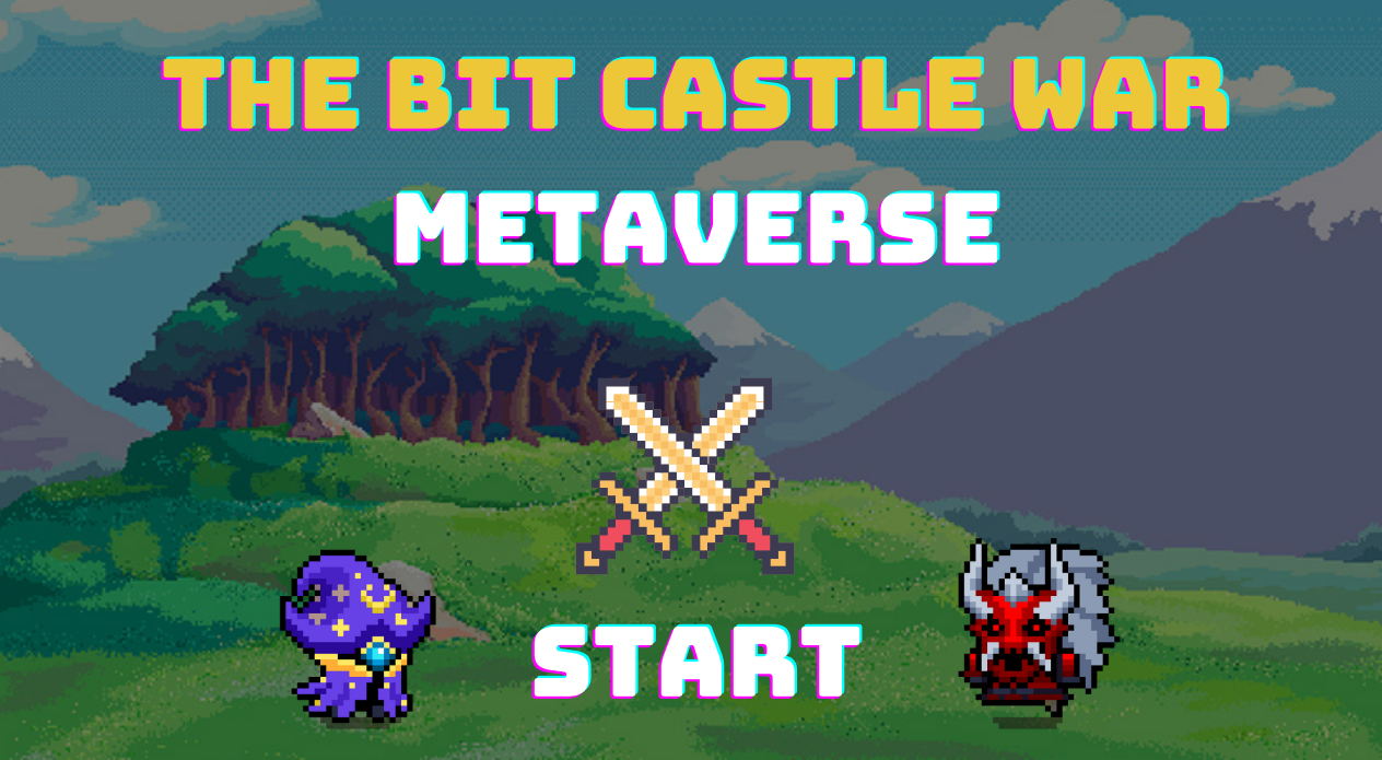 Bit Castle War IDO Details & Research Report (April 18) | by Robert Crypp |  TrustFi