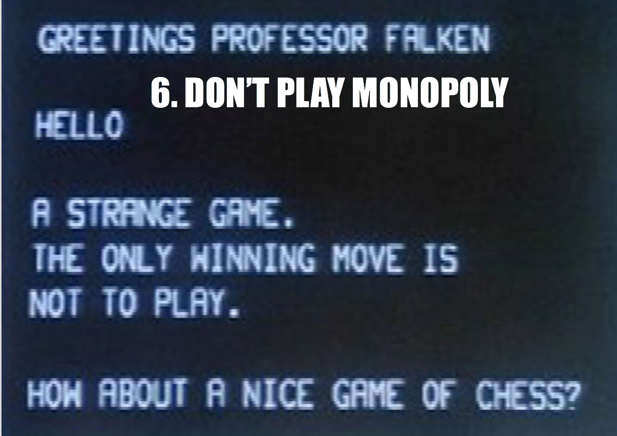 Monopoly Strategy Tips to Win: Master the Game Like a Pro