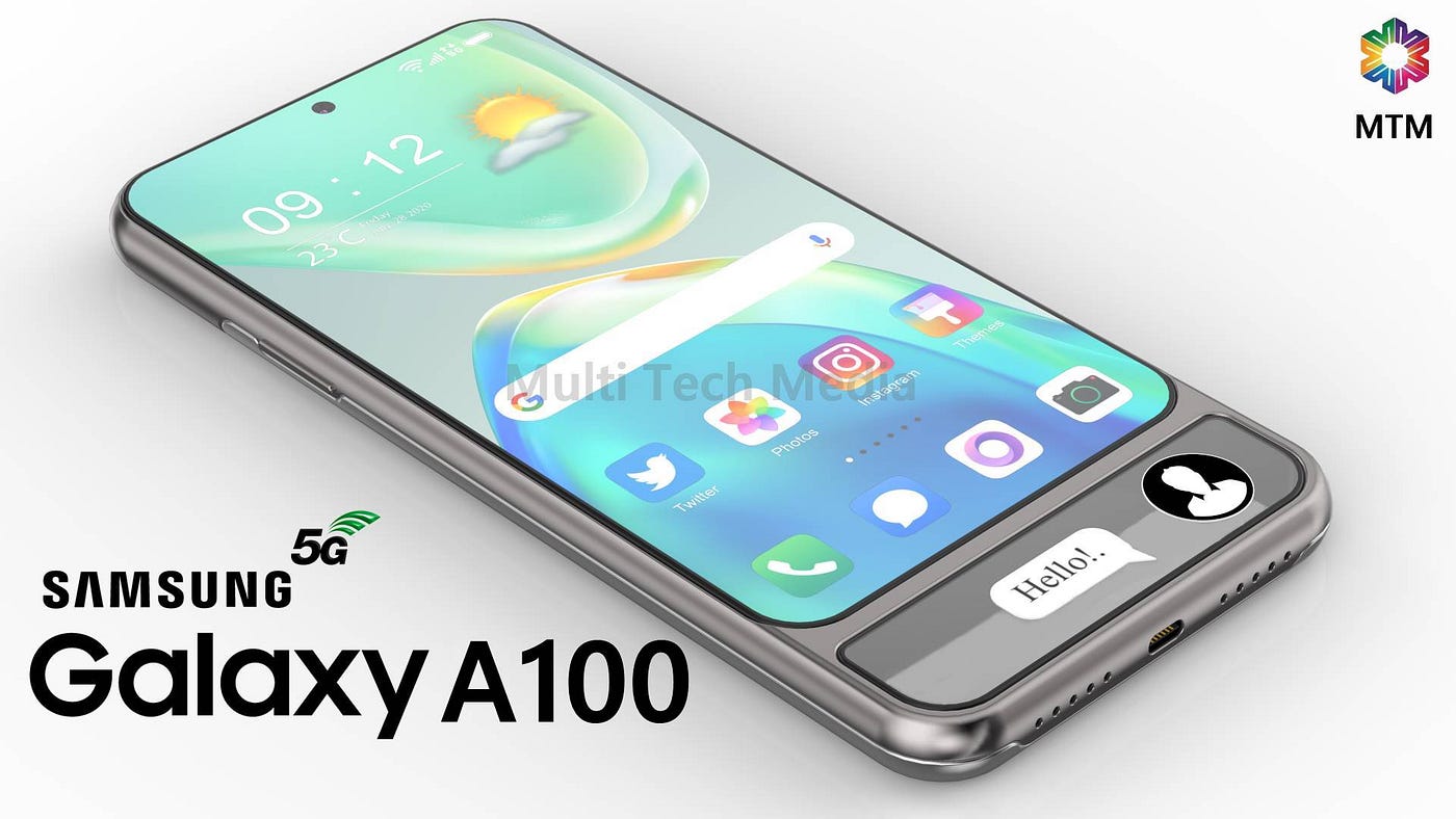 Samsung Galaxy A100 Official Video, 5G, Price, Release Date, Specs,  Features, Trailer, Camera, News - Vifodo - Medium