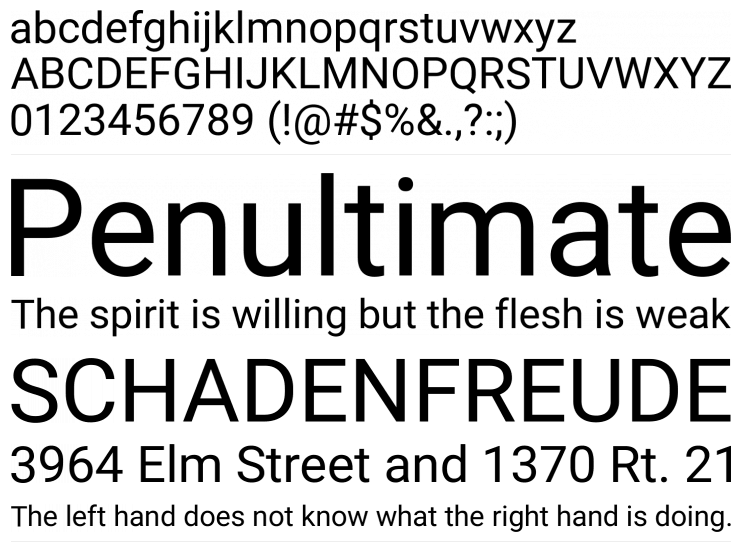 FeggoliteHatched Font, Webfont & Desktop