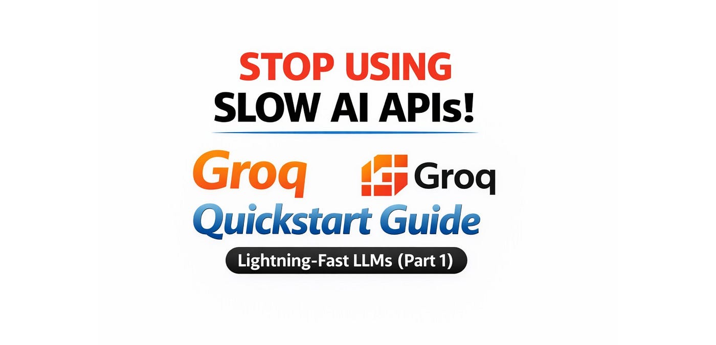 groq api