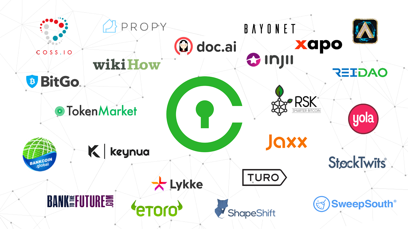 Why Tokens are Eating the World. The title of this post pays homage to… |  by Vinny Lingham | Minessence