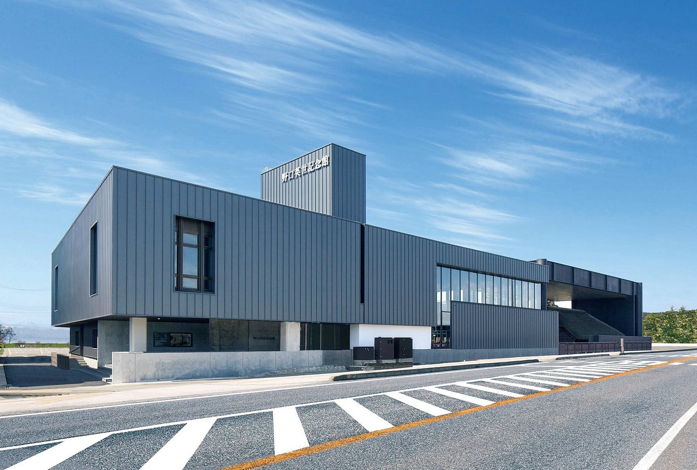 The Fiery Passion of a Scientist: Exploring the Hideyo Noguchi Memorial Museum, Fukushima, Japan