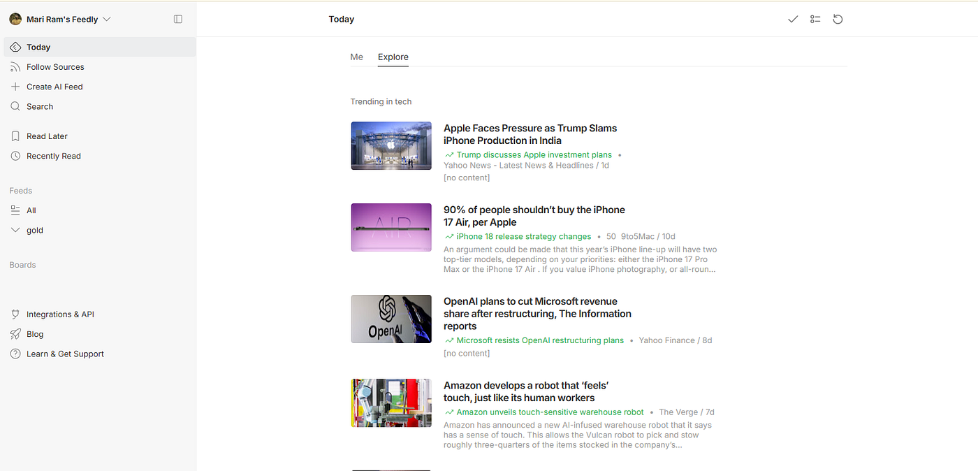 How to Automate LinkedIn Content Marketing