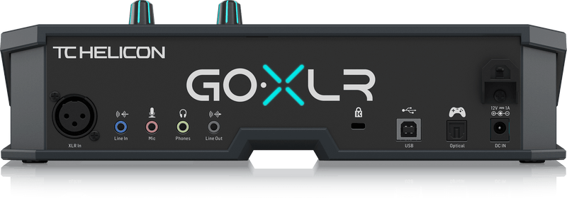 Upgrade your stream production quality with this GoXLR Mini deal
