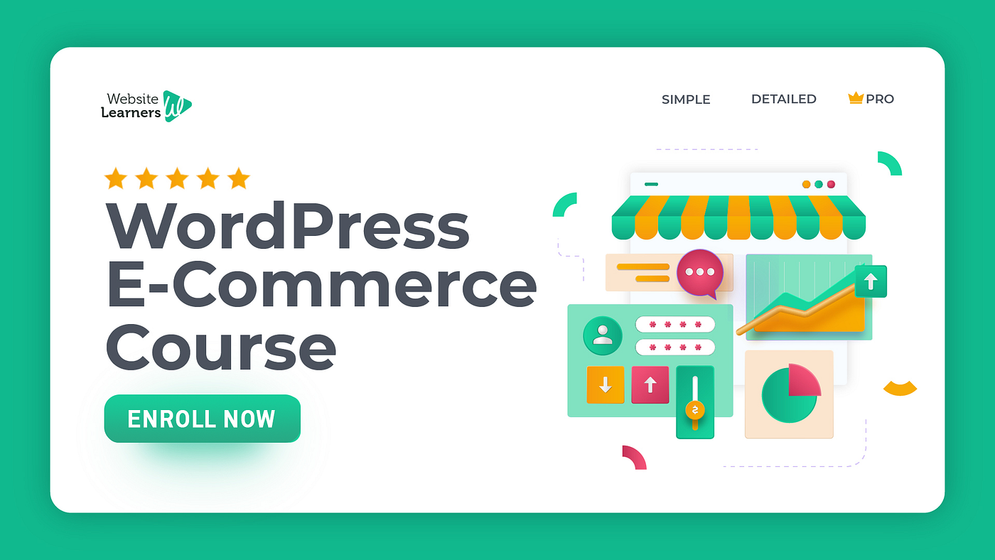 What are the best eCommerce web development courses? | by ...