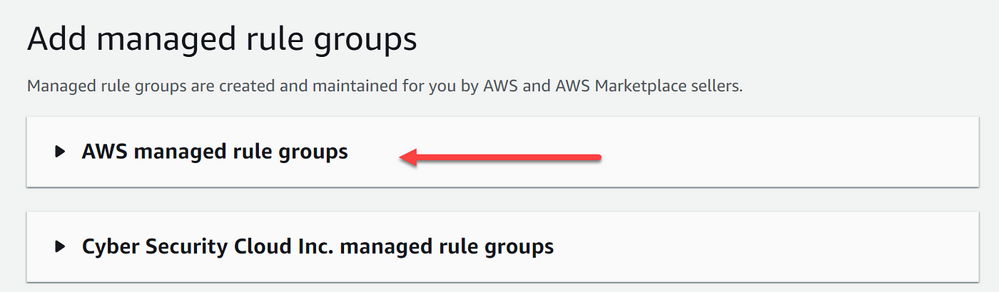 AWS WAF(Web Application Firewall) - Cloudkul