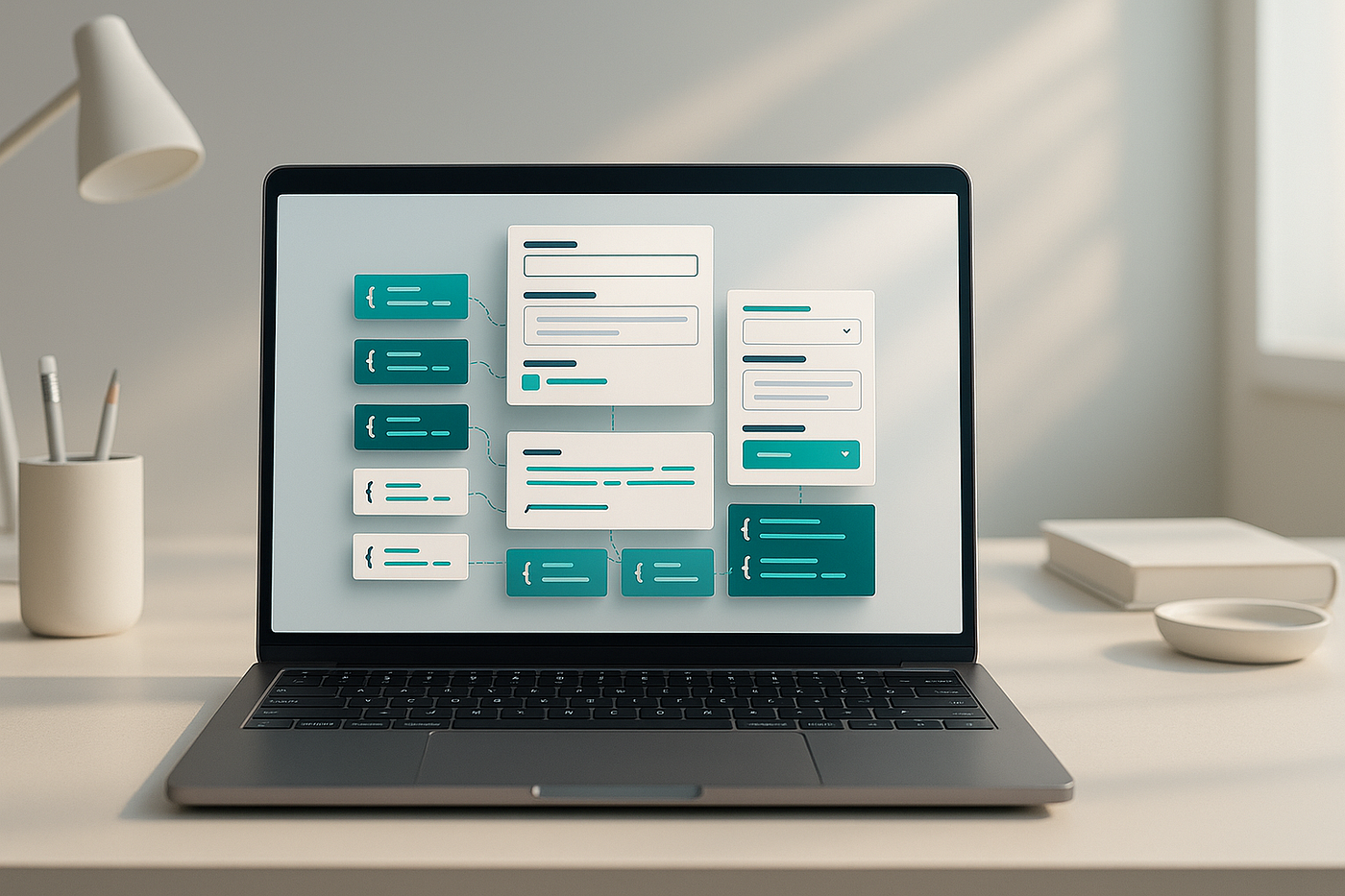 Angular 20 + Dynamic Forms