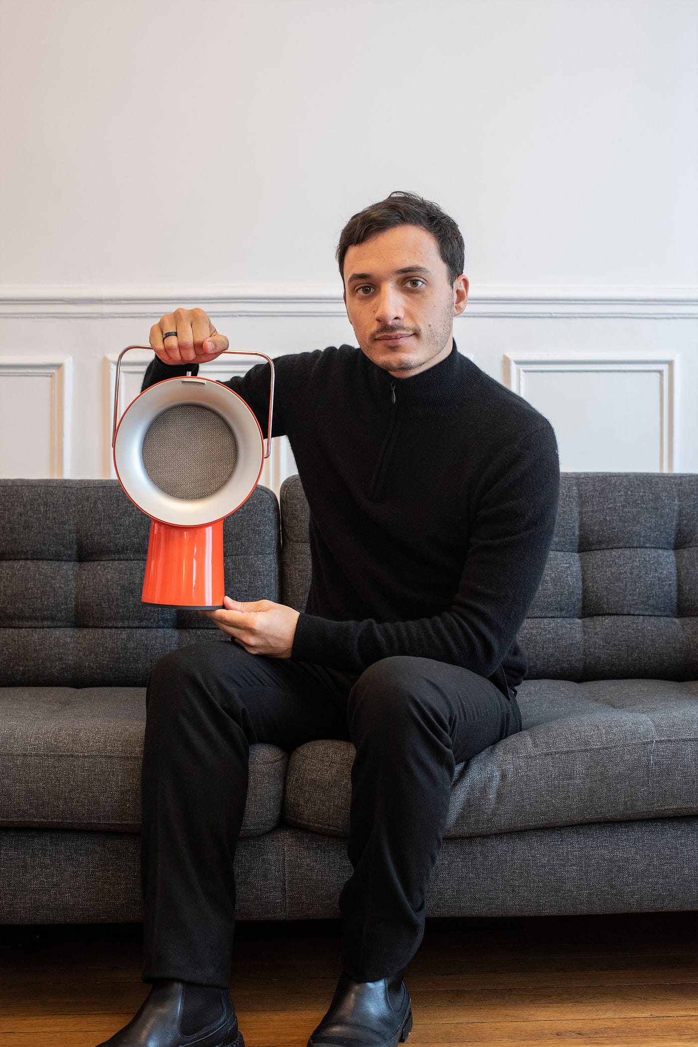 Meet The Inventors: Maxime Augay of Airhood On How To Go From Idea To  Launch, by Authority Magazine, Authority Magazine