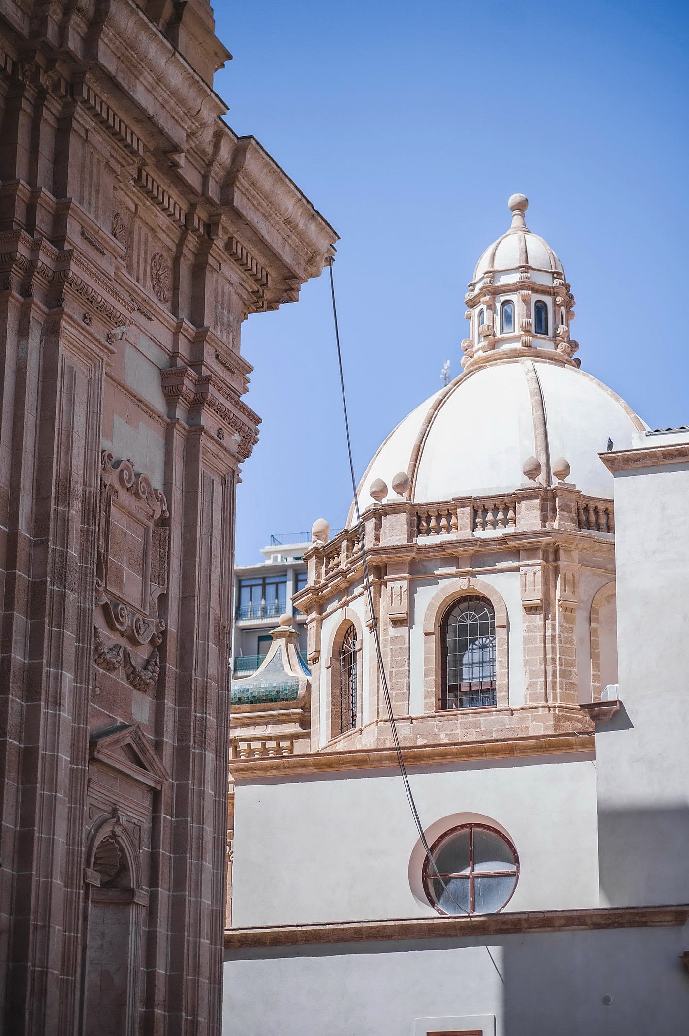 The Legend of the Bears of Sicily: A Tale of Innocence and the Temptation of Power