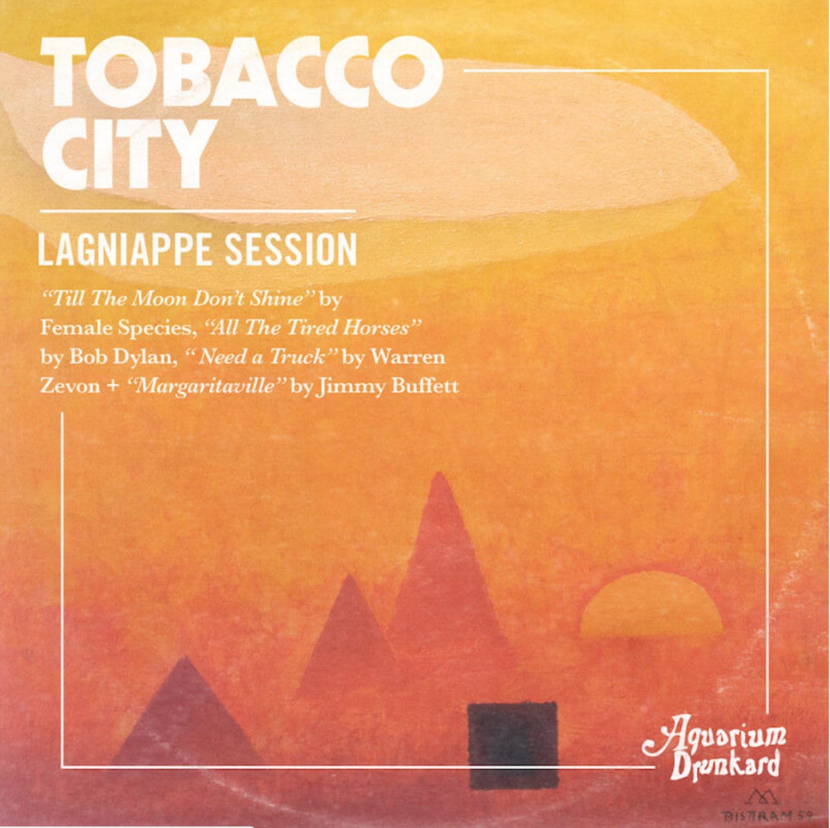 tobacco city band Till The Moon Don't Shine” — Tobacco City (2021) A Tune Musings Review | by  Christopher Santine | The Riff
