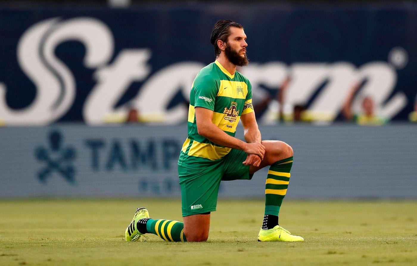 The 2021 Tampa Bay Rowdies Season and Roster Preview