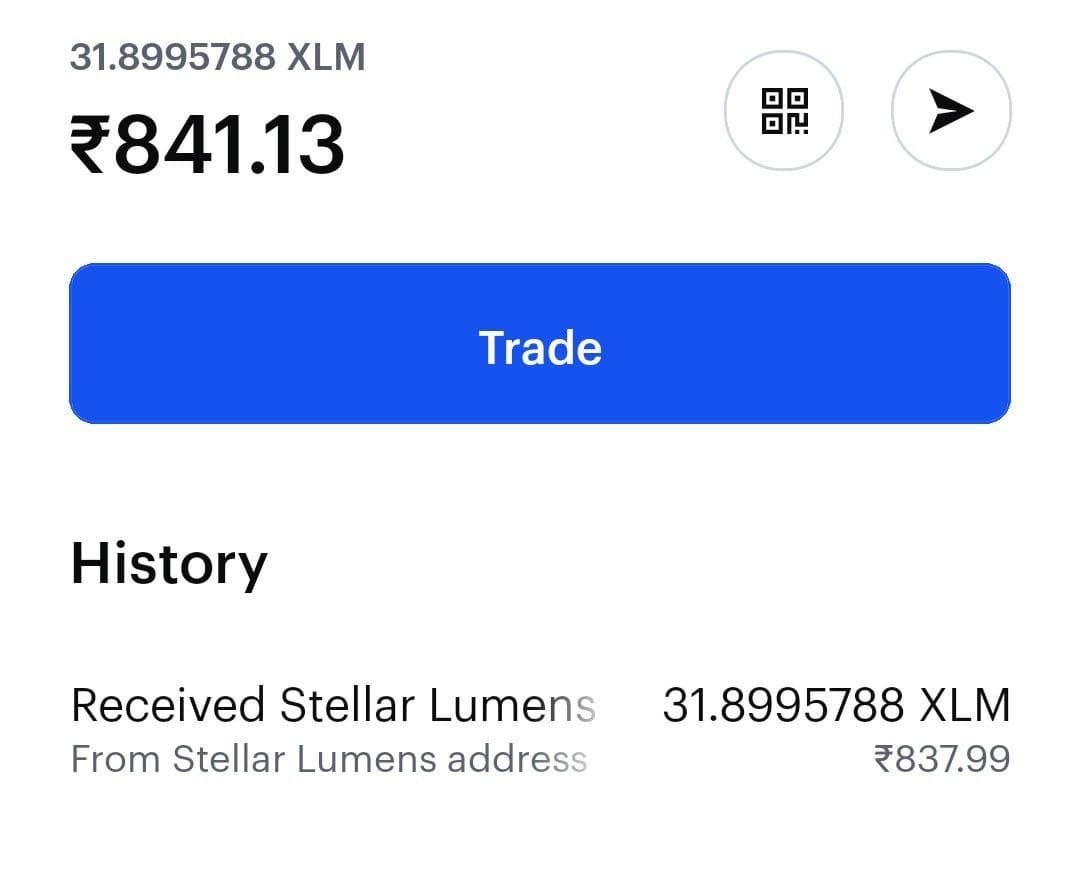 My experience with cryptocurrency | by Jaydeep Ashtamkar | Coinmonks |  Medium